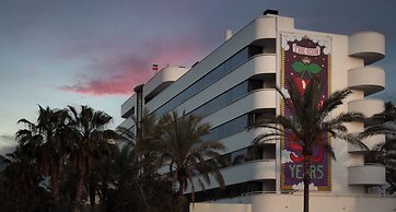 Pacha Hotel