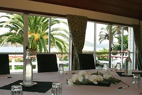 The Sands Hotel