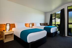The Sands Hotel