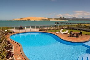 The Sands Hotel