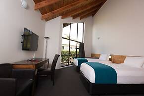 The Sands Hotel