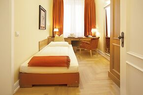 Hotel Villa Florentina