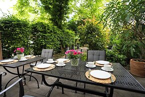 Hotel Villa Florentina