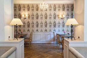 Hotel Villa Florentina