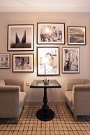 Hotel Villa Florentina