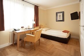 Hotel Villa Florentina