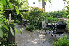 Hotel Villa Florentina