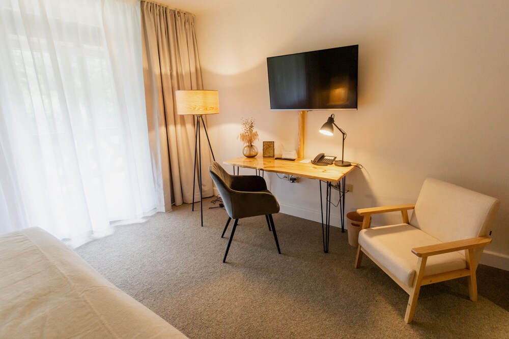 Waldhotel Eiche