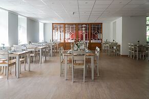 Waldhotel Eiche