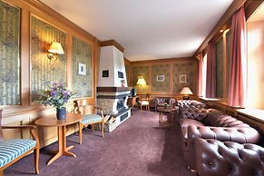 Waldhotel Eiche
