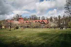 Waldhotel Eiche