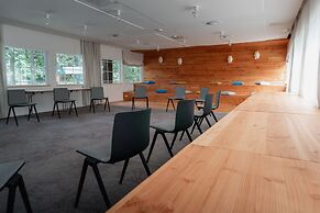 Waldhotel Eiche