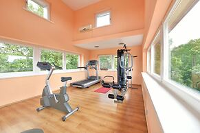 Waldhotel Eiche