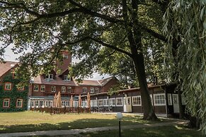 Waldhotel Eiche