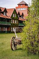 Waldhotel Eiche