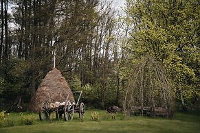 Waldhotel Eiche