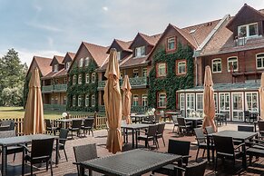 Waldhotel Eiche