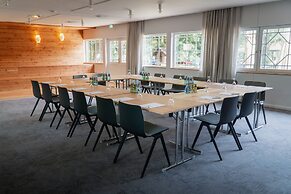 Waldhotel Eiche