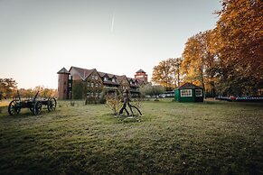 Waldhotel Eiche