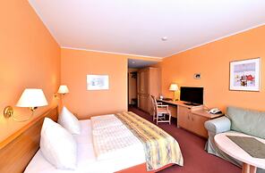 Waldhotel Eiche