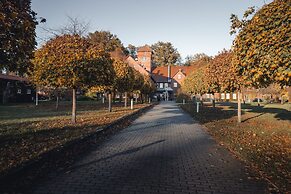 Waldhotel Eiche