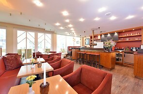 Waldhotel Eiche