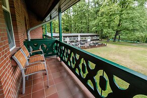 Waldhotel Eiche