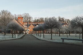 Waldhotel Eiche