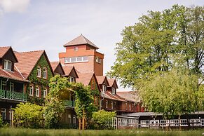 Waldhotel Eiche