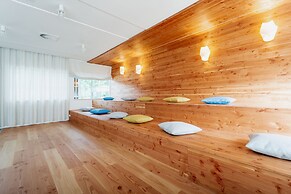 Waldhotel Eiche