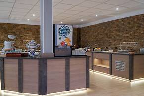 Waldhotel Eiche