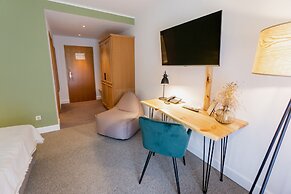 Waldhotel Eiche