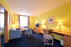 Waldhotel Eiche