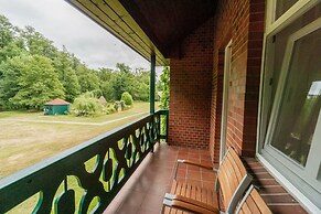 Waldhotel Eiche