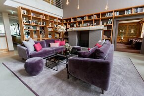 Waldhotel Eiche