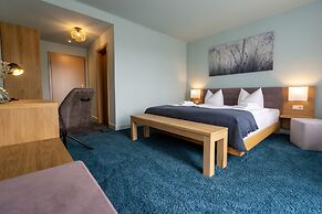 Waldhotel Eiche