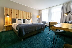 Waldhotel Eiche