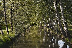Waldhotel Eiche