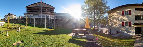 Hotel Sörenberg