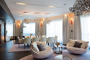 Swissotel Krasnye Holmy Moscow