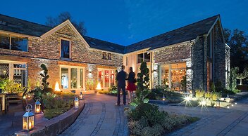Gilpin Hotel & Lake House