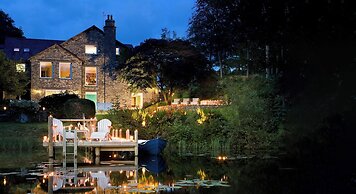 Gilpin Hotel & Lake House