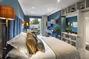 Gilpin Hotel & Lake House