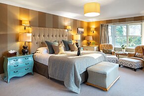 Gilpin Hotel & Lake House