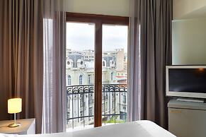 Le Palace Hotel