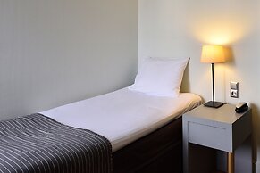Le Palace Hotel