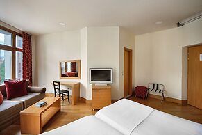 Le Palace Hotel