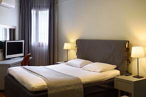 Le Palace Hotel