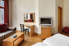 Le Palace Hotel