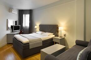 Le Palace Hotel